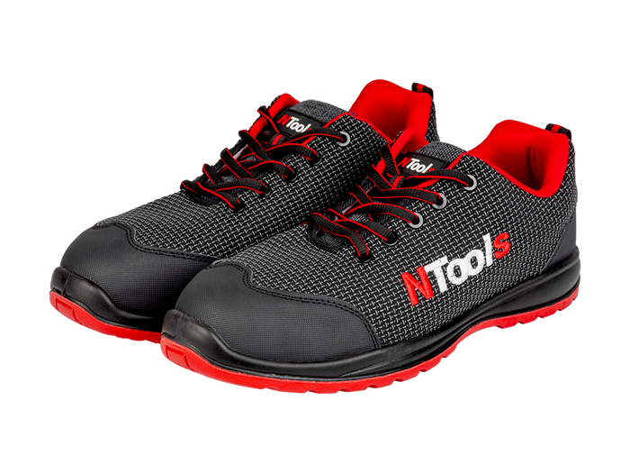 Chaussures de travail S1 SRC NTools PT 200 – 092030