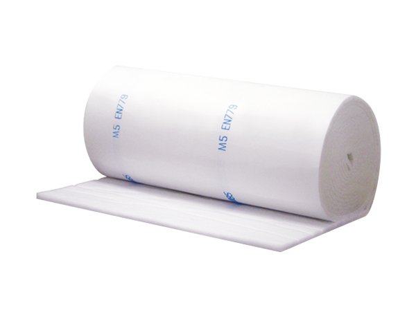 Filtre de plafond pour les cabines de peinture APP V 600 VOLZ – 100201