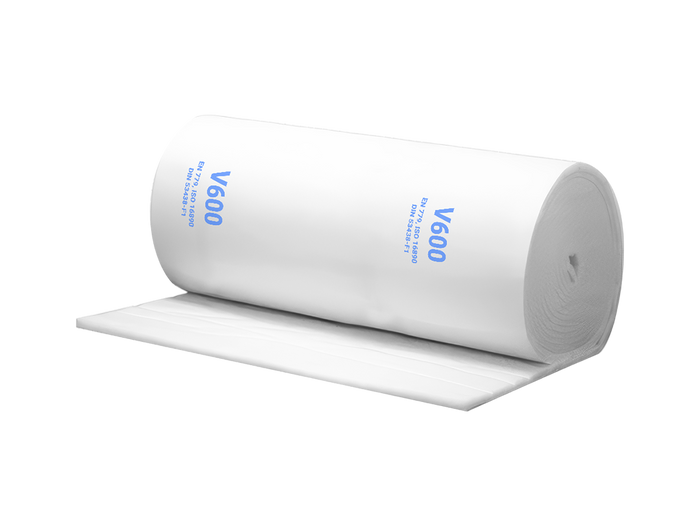 Filtre de plafond pour les cabines de peinture APP V600 – 100290