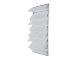 Filtre à poche ECONOMIC G4 - USI typ D APP FK 307 – 100307 – vue 3