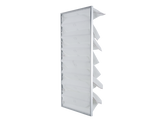 Filtre à poche ECONOMIC G4 - USI typ D APP FK 307 – 100307