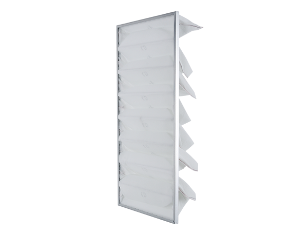 Filtre à poche ECONOMIC G4 - USI typ D APP FK 307 – 100307