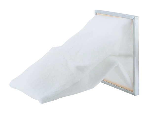 filtre à poche ECONOMIC G4 - SAIMA type cône APP FK 310 – 100310 – vue 2