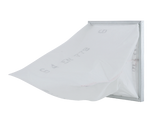 filtre à poche ECONOMIC G4 - SAIMA type cône APP FK 310 – 100310 – vue 3