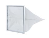 filtre à poche ECONOMIC G4 - SAIMA type cône APP FK 310 – 100310
