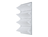 Filtre à poche ECONOMIC G4 - WBS II APP FK 321 – 100321 – vue 2