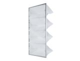 Filtre à poche ECONOMIC G4 - WBS II APP FK 321 – 100321