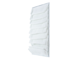 Filtre à poche ECONOMIC G4 - remplaçant pour des cabines de peinture marque Blowtherm APP FK 352 – 100352 – vue 2