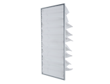 Filtre à poche ECONOMIC G4 - remplaçant pour des cabines de peinture marque Blowtherm APP FK 352 – 100352