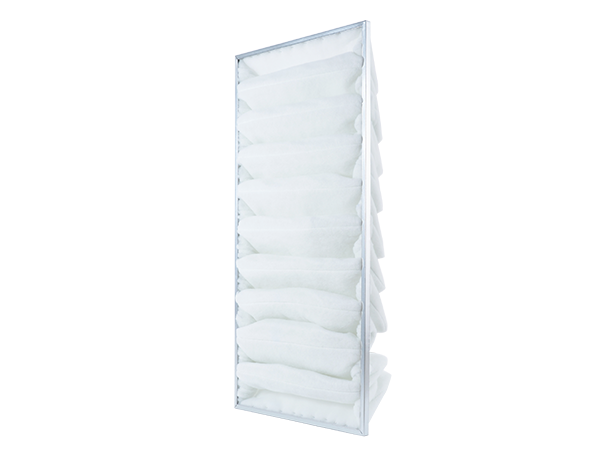 Filtre à poches - remplaçant pour des cabines de peinture marque Blowtherm (zone) APP FK 356 – 100356