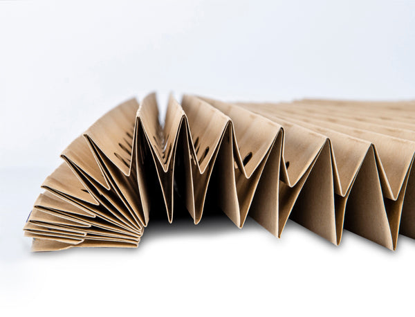Filtre en papier modele APP FKB 10 – 100843 – vue 2