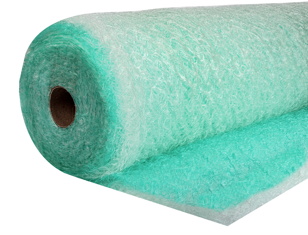 Préfiltre de sol pour cabine 3 pouces APP FP 25 VOLZ PAINT STOP – 101010
