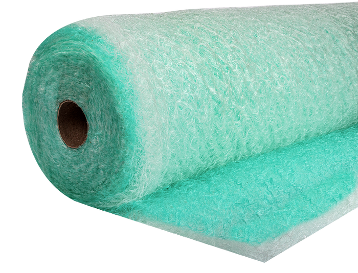 Préfiltre de sol pour cabine 3 pouces APP FP 25 VOLZ PAINT STOP – 101010