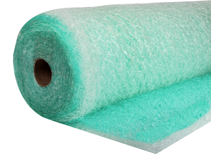 Préfiltre de sol pour cabine 3, 5 pouces APP FP 20 PAINT STOP – 101210