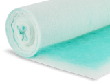 Préfiltre de sol pour cabine 2, 8 pouces APP FP 28 PAINT STOP – 101410