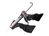 Pistolet manuel pour cartouche 310 ml NTools HKS PRO – 110003 – vue 3