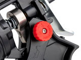 Pistolet manuel pour cartouche 310 ml NTools HKS PRO – 110003 – vue 4