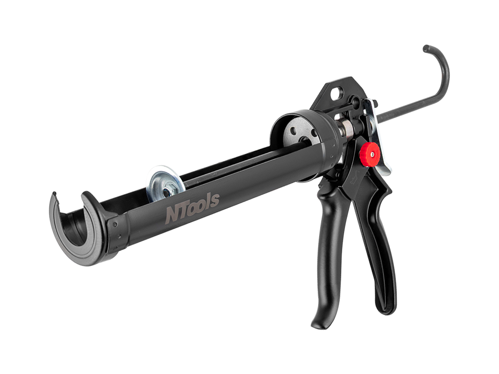 Pistolet manuel pour cartouche 310 ml NTools HKS PRO – 110003