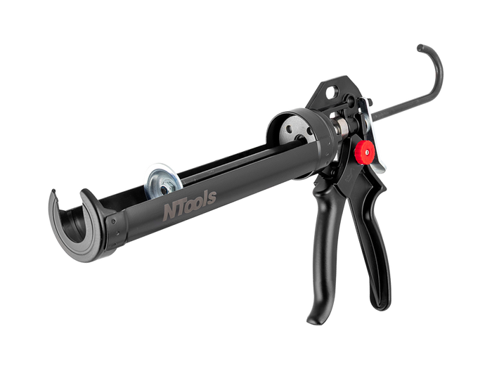 Pistolet manuel pour cartouche 310 ml NTools HKS PRO – 110003