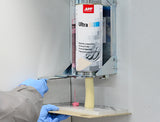 Pistolet manuel pour extrusion des cartouches de mastic NTools RWDS – 110100 – vue 2