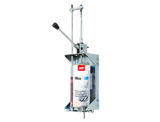 Pistolet manuel pour extrusion des cartouches de mastic NTools RWDS – 110100