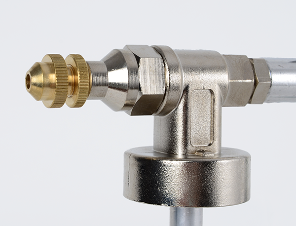 Pistolet pour l'application de tous les antigravillons en cartouche (UBS) NTools RA/1 – 110101 – vue 2