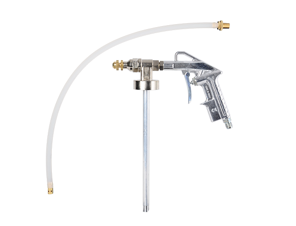 Pistolet pour l'application de tous les antigravillons en cartouche (UBS) NTools RA/1 – 110101