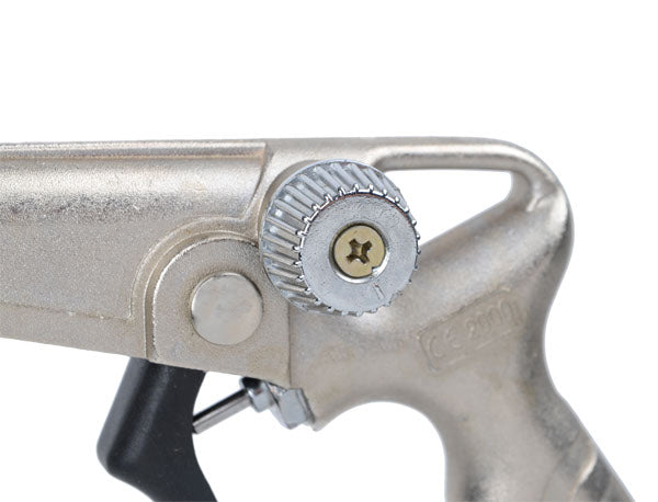 Pistolet de pulvérisation avec tuyau diffuseur long NTools PS6 – 110104 – vue 2