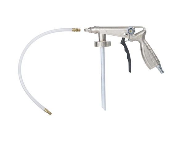Pistolet de pulvérisation avec tuyau diffuseur long NTools PS6 – 110104