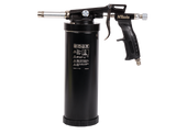Pistolet de pulvérisation avec réservoir sous pression NTools BS 2 – 110105N