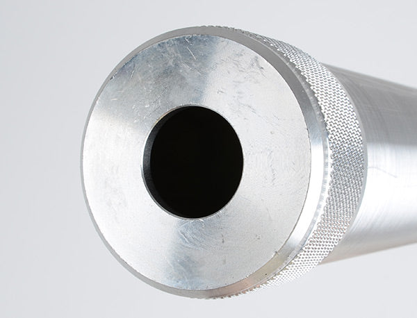 Pistolet pneumatique pour cartouche 310 ml NTools RC/N – 110401 – vue 2
