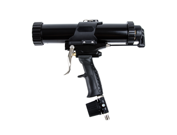 Pistolet pneumatique pour cartouche 310 ml et sachets 400 ml NTools CSG II 245 RP – 110402