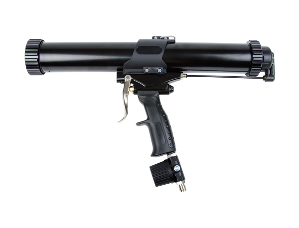 Pistolet pneumatique pour cartouche 310 ml et sachets 400 ml NTools CSG II 400 RP – 110413