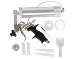 Pistolet de pulverisation cartouche polymer NTools PM – 110501 – vue 3