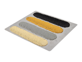 Pistolet de pulverisation cartouche polymer NTools PM – 110501 – vue 5