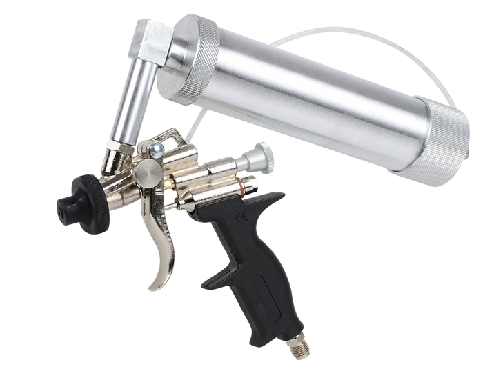 Pistolet de pulverisation cartouche polymer NTools PM – 110501