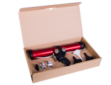 Pistolet pneumatique pour cartouche 310 ml et sachets 400 ml NTools PWW 400 – 110505N – vue 3