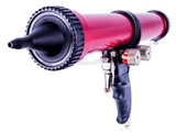 Pistolet pneumatique pour cartouche 310 ml et sachets 400 ml NTools PWW 400 – 110505N – vue 11
