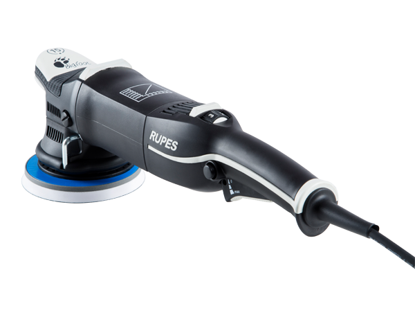 Machine de polissage Rupes Big Foot LHR 15 Mark III – 121515P – vue 2