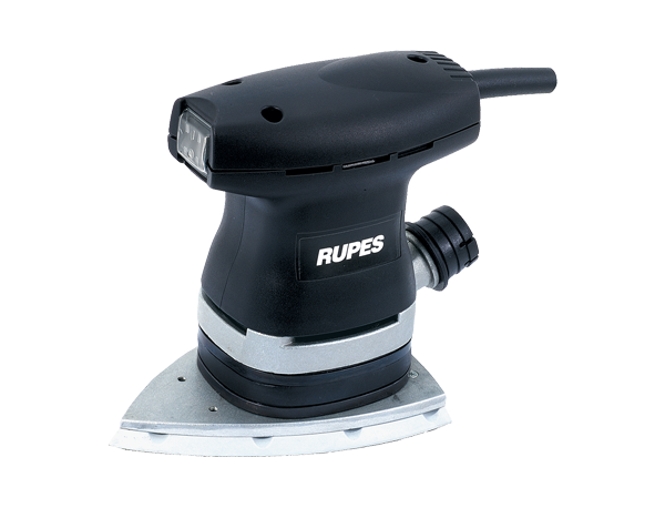 Mini ponceuse electrique et vibrante Rupes LS 71T – 122400