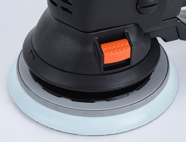 Ponceuse vibrante-rotative électrique rupes Rupes BR 65 AE – 123200 – vue 2