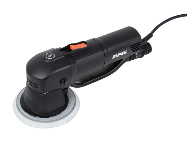 Ponceuse vibrante-rotative électrique rupes Rupes BR 106 – 123600