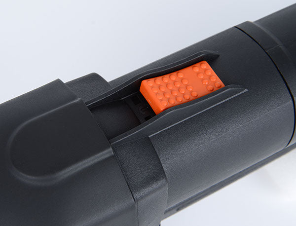 Ponceuse excentrique / avec aspiration Rupes EK 150 AES – 124103 – vue 2