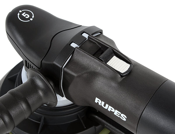 Ponceuse excentrique / avec aspiration Rupes EK 200 AS – 124105 – vue 2