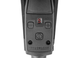 Ponceuse électrique sans balais à vibration et rotation NTools ROS II 02E / 05E – 125025 – vue 4