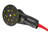 Ponceuse électrique sans balais à vibration et rotation NTools ROS II 02E / 05E – 125025 – vue 5