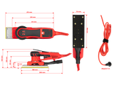 Ponceuse électrique vibrante sans balais NTools H-ROS II 02E – 125302 – vue 8