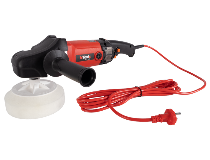 Polisseuse Électrique NTools RP II 180E – 126002