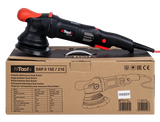 Polisseuse électrique, type Dual Action, avec une saute 15 mm NTools DAP II 15E – 126004 – vue 2