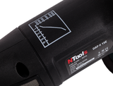 Polisseuse électrique, type Dual Action, avec une saute 15 mm NTools DAP II 15E – 126004 – vue 5
